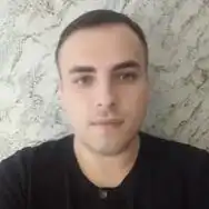 Колесников Андрей