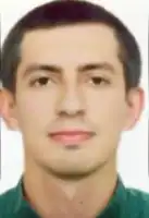 Колесников Семён