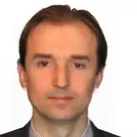 Колесников Степан Вячеславович