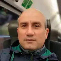 Колесников Тимур