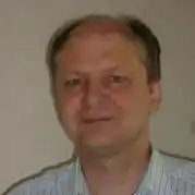 Колесников Юрий Андреевич