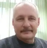 Комаров Антон Антонович