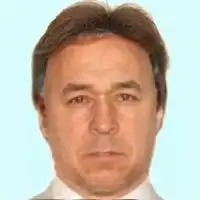 Комаров Антон Сергеевич