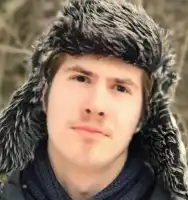 Комаров Михаил
