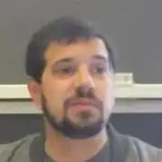 Комаров Роман Михайлович