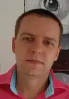 Комаров Василий
