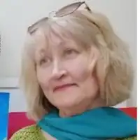 Кононова Елизавета
