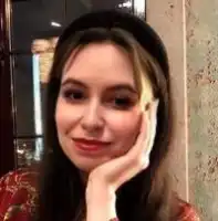 Кононова Любовь Вячеславовна
