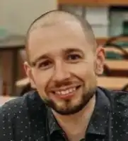 Корнилов Алексей