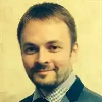 Корнилов Арсений Всеволодович