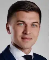 Королёв Лев Валерьевич