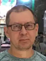 Королёв Савелий Васильевич