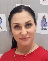 Котлярова Алина Дмитриевна