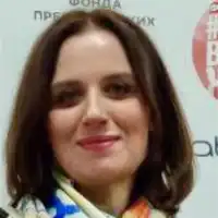 Котлярова Светлана Дмитриевна
