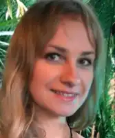 Котлярова Вероника