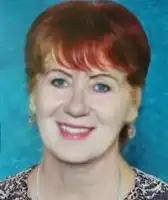 Кожевникова Яна Вячеславовна