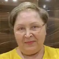 Кожевникова Анастасия Станиславовна