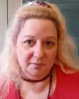 Кожевникова Анастасия Викторовна