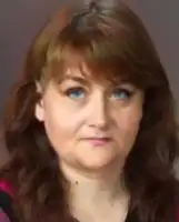 Кожевникова Мария Дмитриевна