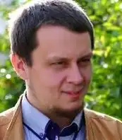 Козлов Константин Игоревич