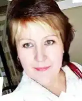 Козлова Арина