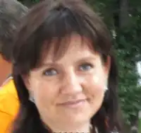 Козлова Галина Фёдоровна