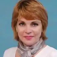 Козлова Надежда Сергеевна