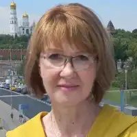 Козлова Наталья