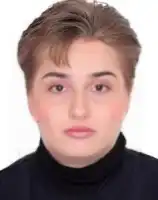 Козлова София