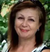 Крылова Анастасия