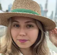 Крылова Ксения Сергеевна