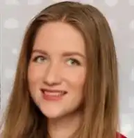 Крылова Ульяна Максимовна