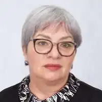 Крылова Юлия Денисовна