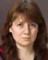 Крылова Юлия Олеговна
