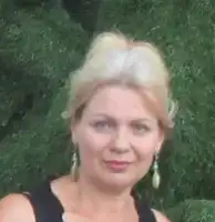 Кудрявцева Алиса