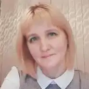Кудрявцева Анна