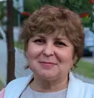 Кудрявцева Анна Андреевна