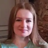 Кудрявцева Елизавета