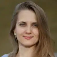 Кудрявцева Кристина Михайловна