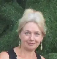 Кудрявцева Наталья