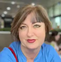Кудрявцева София Михайловна