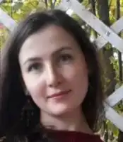 Кудрявцева Татьяна Александровна