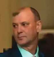 Куликов Антон Михайлович
