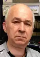 Куликов Марк Павлович