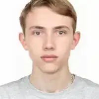 Куликов Павел