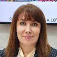 Куликова Алёна Анатольевна
