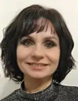 Куликова Алёна Вячеславовна