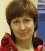 Куликова Ирина Станиславовна
