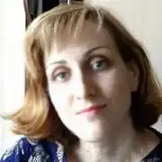 Куликова Оксана