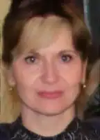 Куликова Ольга